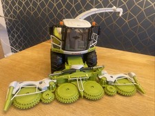Bruder Claas Jaguar 980 Forage