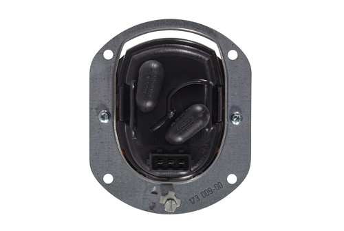 Hella halogen front fog - hella,