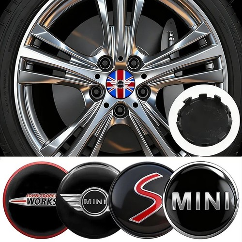 Mini cooper jcw bonnet - mini,