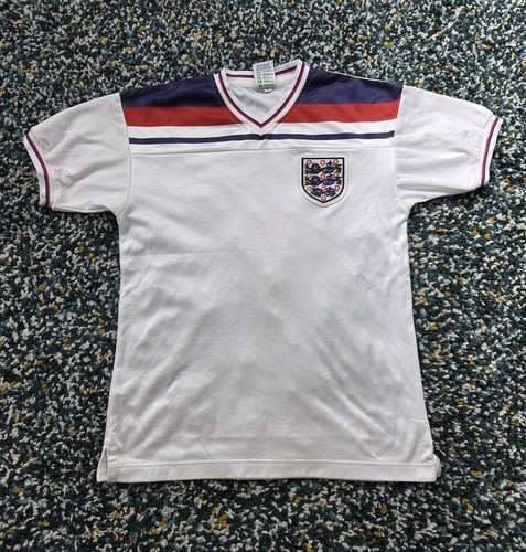 Retro england football - england,