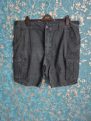Primark men cargo shorts - primark, men's