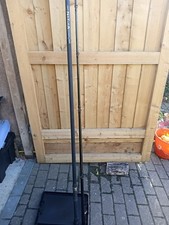 Greys Nitra 13'6 6oz Beach Caster Sea Fishing Rod