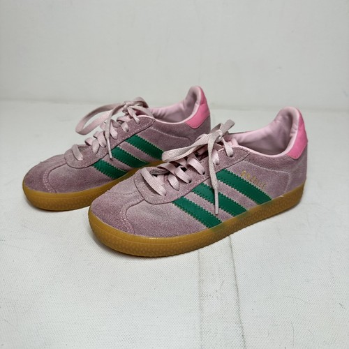Adidas gazelle junior - og, clear