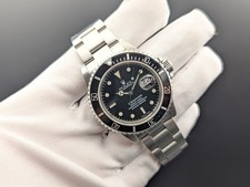 Rolex Submariner ref. 16800