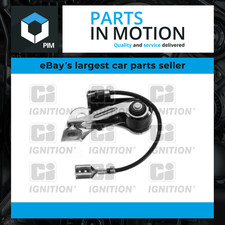 Ignition Contact Breaker fits