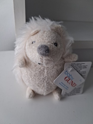 Baby gund pokey hedgehog - pokey, plush
