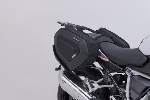 Motech blaze pro - pro, panniers