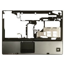 HP Compaq 6910p Palmrest with