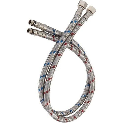 2pcs flexible m10 tap - 2pcs,