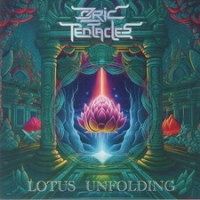 OZRIC TENTACLES - Lotus