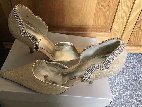 Ladies shoes size - size, 4