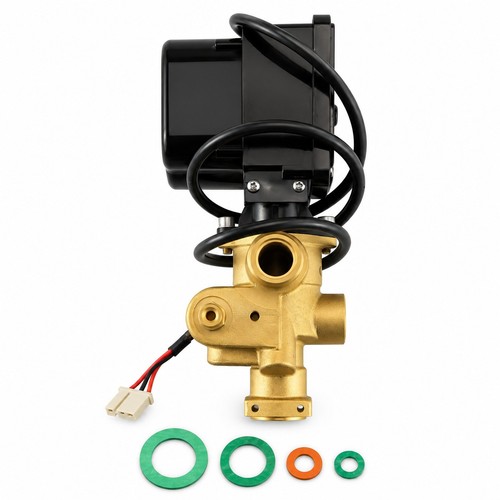Alpha diverter motor - diverter, &