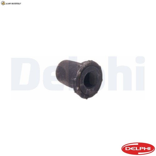 Bearing leaf spring td2054w - leaf,