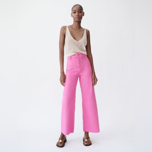 Zara marine straight barbie - zara,