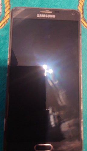 Samsung galaxy note 32gb - samsung,