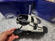 Birkenstock Mogami Terra