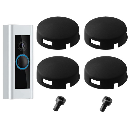 Doorbell button replacement - button,