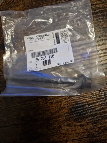 Genuine fiat cylinder head - genuine,