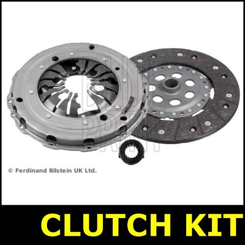 Clutch kit fits transporter - clutch,
