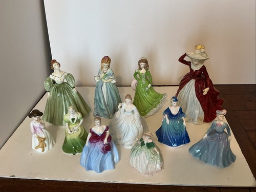 Coalport royal doulton - /, /