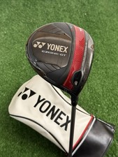 Yonex EZONE GT Type-S Driver /