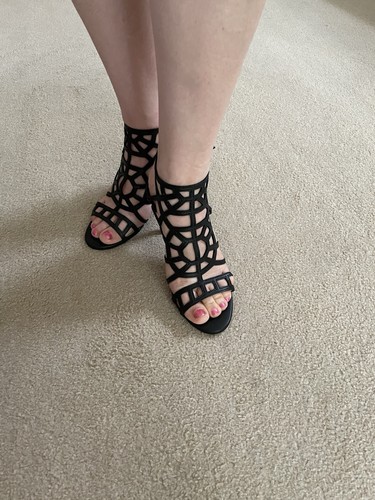 Mint velvet shoes - shoes, 5