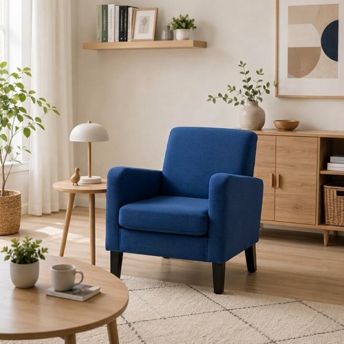 Contemporary upholstered - contemporary,