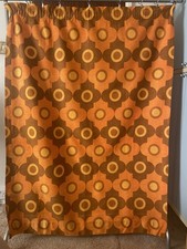  1960s 1970s Orange Single