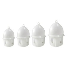 Pigeon Water Feeder Drinking