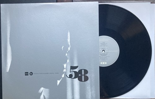 Donald byrd bobby jaspar - donald,