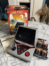 Grandstand Star Force