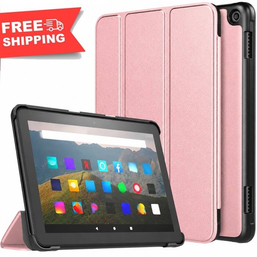 Smart case for amazon - smart, kindle