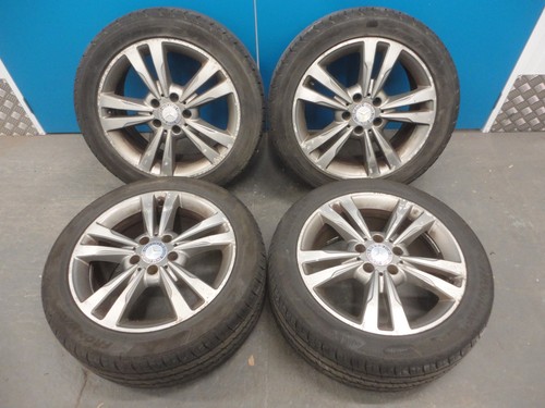 Mercedes vito viano alloy - mercedes,