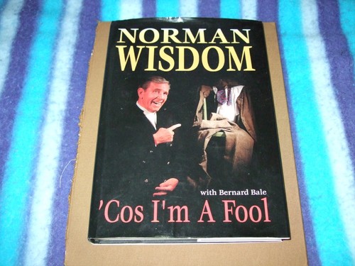 Cos fool by norman - i'm,