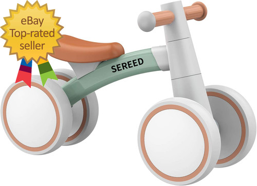 Baby balance bike for year - 1,