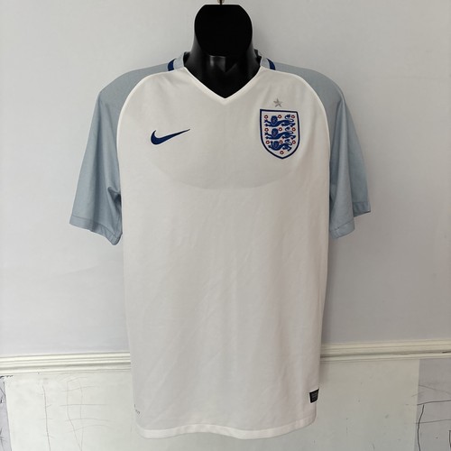 Nike 2016 2017 england - england, home