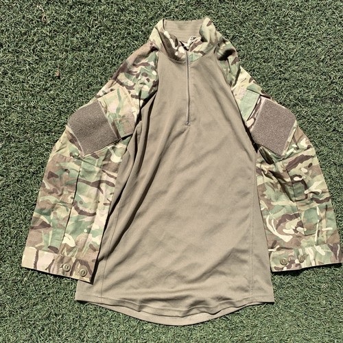 Genuine british army mtp body - mtp,