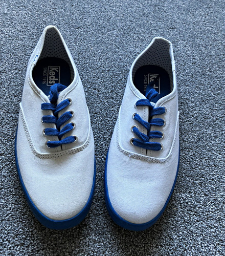 Keds champion white - keds,