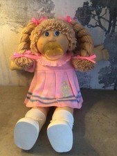 Cabbage Patch Doll…