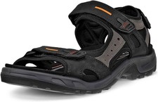 Ecco Mens Walking Sandals