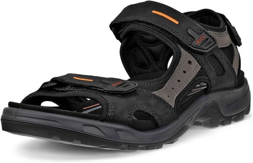 Ecco mens walking sandals - ecco,