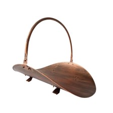 Fireplace Log Holder Indoor