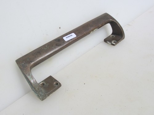 Antique brass door handle shop - antique,