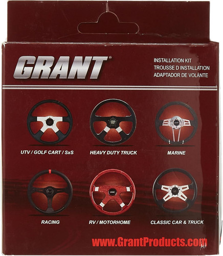 Grant 3196 installation kit - grant,