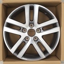 New 16 Inch Alloy Wheel Rim