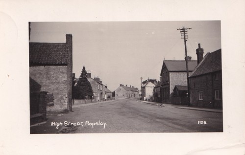 Rppc ropsley high street - -,