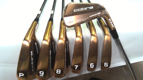 New 2026 cobra king forged - cobra, rf