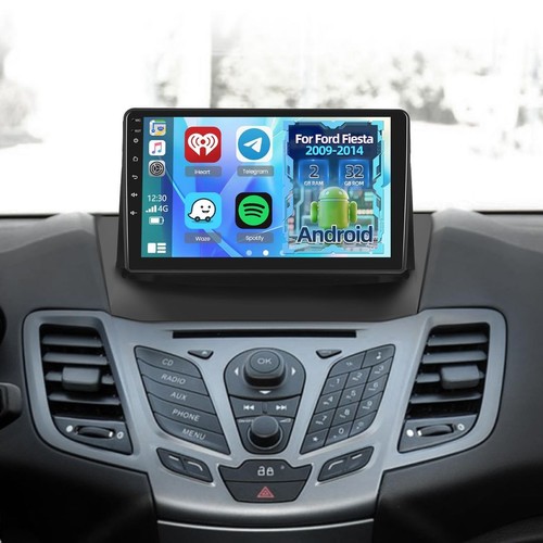 32g car radio android touch - radio,