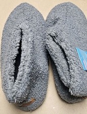 Ladies Ankle Length Light Grey