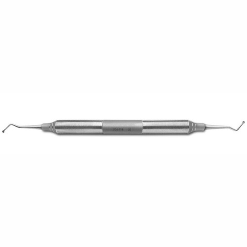 Excavatores restorative - excavatores,